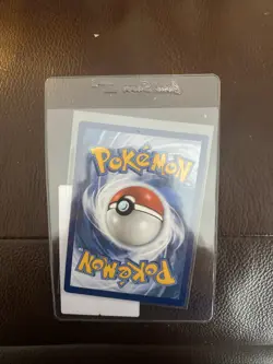 Pikachu 005/025 Celebrations 2021 Stamp MISCUT PSA ERROR #005 Pokemon Card RARE - Image 2