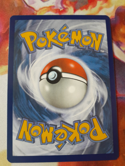 Primarina 41/149 Rare Sun & Moon Base Pokemon Card 2017 Non Holo NM - Image 2