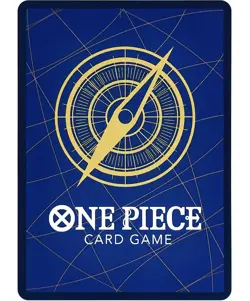 Brook EB01-046 SR Memorial Collection - ONE PIECE Card Game Japanese - Image 2