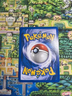 Pokemon Dark Hypno TCG Holo Rare Card 9/82 Nm/Lp - Image 5