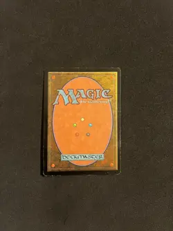FOIL Swamp (#340) [Invasion] Magic MTG Cards LP - Image 2