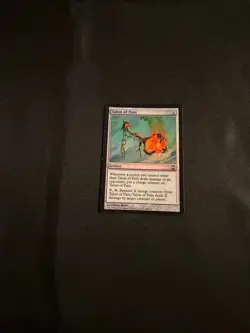 Talon of Pain FOIL [Darksteel] Magic MTG Cards NM/LP - Image 1