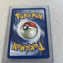 Kangaskhan VintagePokemon Card 5/64 - 1st Edition Jungle Holo FOIL Rare TCG WOTC - Image 2
