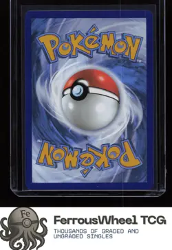 N's Zorua 189 - SV: Scarlet & Violet Promo Cards - (NM) - Image 2