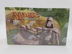 MTG MAGIC THE GATHERING THEROS BOOSTER BOX 36 PACKS SEALED Q0850 - Image 1