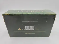 MTG MAGIC THE GATHERING THEROS BOOSTER BOX 36 PACKS SEALED Q0850 - Image 2