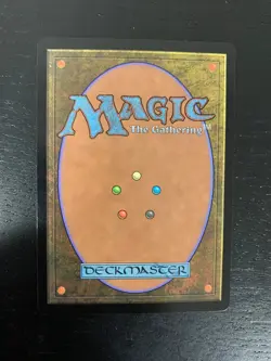 2024 MTG Bloomburrow Special Guest Sylvan Tutor Foil Special Guest Borderless - Image 2