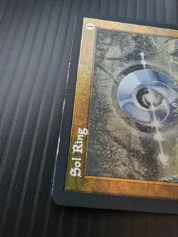 Sol Ring (Retro Frame) (Foil Etched) Secret Lair Drop Foil - Image 2