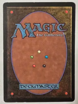 Magic the Gathering MTG Beta Celestial Prism LP (Beta Bob) - Image 2