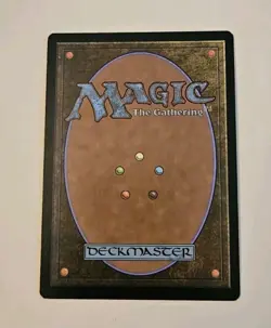 Magic: The Gathering Reyhan, Last of the Abzan C16 040/351 Rare Foil Partner NM - Image 2