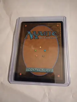 MTG Underground Mortuary Near Mint MKM Rare #271 - Image 2