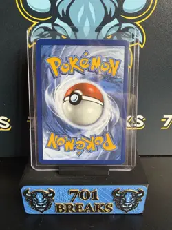 Pokemon Squirtle 170/165 SV Scarlet & Violet 151 IR Full Art Holo English - Image 2