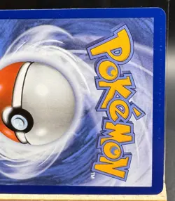 Beedrill ex 003/086 Double Rare Chaos Rising Pokemon TCG LP - Image 3