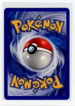 Pokemon Team Rocket #61/82 Mankey F1 - Image 2