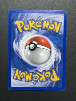 Omanyte 60/92 Legend Maker Pokemon Card - Image 2