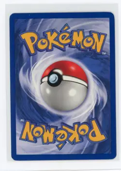 Pokemon Team Rocket #70/82 Zubat F1 - Image 2