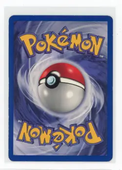 Pokemon Team Rocket #63/82 Oddish F1 - Image 2