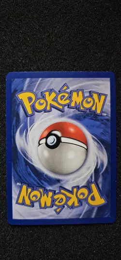 Pokemon Pikachu TCG Black Star Promos Card 27 Regular - Image 2