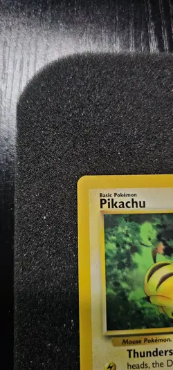 Pokemon Pikachu TCG Black Star Promos Card 27 Regular - Image 3