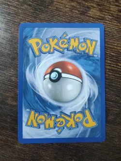 Heatran 3/99 Platinum Arceus Pokemon Reverse Holo Rare - Image 2