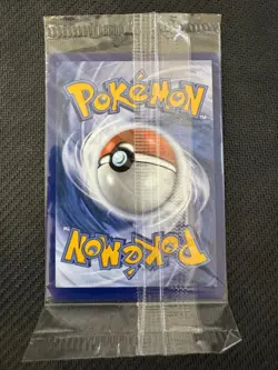 [SEALED PROMO] Mega Charizard X ex MEP 23 & Oricorio ex MEP 24 SIR Pokemon TCG - Image 3
