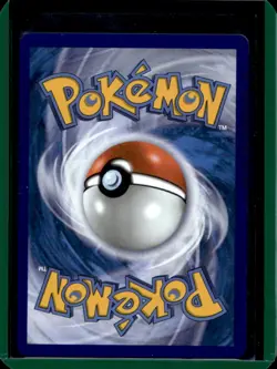 2025 Pokemon Phantasmal Flames Paldean Wooper Illustration Rare #102/094 - Image 2