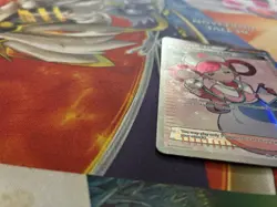 Pokemon Card Lot Full Art Alt Art Fire Flashfire Pokemon Center Lady - Image 4