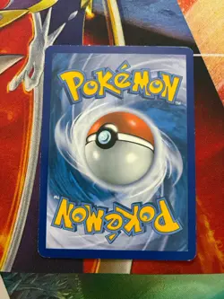 Pokemon Card Lot Full Art Alt Art Fire Flashfire Pokemon Center Lady - Image 5