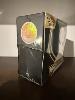 Pokemon TCG Mega Evolution Elite Trainer Box ETB Gardevoir Sealed NEW - Image 2