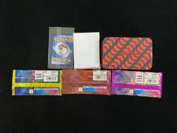 2024 Pokemon TCG S-Chinese Sword & Shield CS4.5C Sealed Pack Iron Box Lot*6 PC46 - Image 2