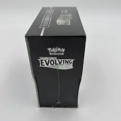 Pokemon Evolving Skies Elite Trainer Box Factory Sealed ETB English Vaporeon - Image 4