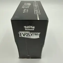 Pokemon Evolving Skies Elite Trainer Box Factory Sealed ETB English Vaporeon - Image 5