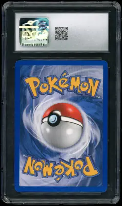 Pokemon Golem 2006 EX Legend Maker 6/92 Reverse Holo CGC 10 *STAMPED* - Image 2