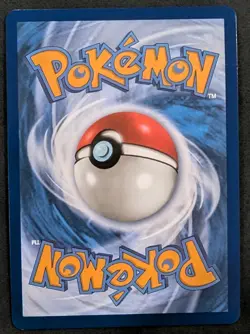 Beedrill ex 98/86 Full Art Double Ultra Rare Pokemon Chaos Rising ME04 NM - Image 2