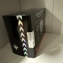 Magic the Gathering MTG - Final Fantasy Gift bundle Collector Edition - Image 2