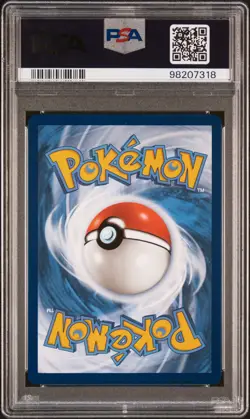 2023 POKEMON MEW EN-151 ILLUSTRATION RARE #168 CHARMANDER PSA 10 - Image 2
