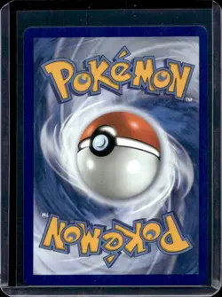2025 Pokemon MEP Black Star Promos Mega Lucario ex #033 - Image 2