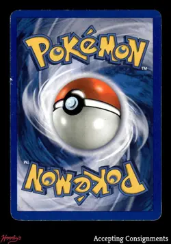 2000 Pokemon Base 2 Unlimited #11 Nidoking HOLO - Image 2