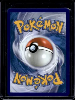 2025 Pokemon Phantasmal Flames Ambipom Illustration Rare #107/094 - Image 2