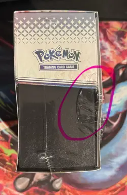Pokemon Prismatic Evolutions Elite Trainer Box New Sealed (SEE PICS) - Image 2