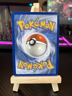 Pokemon TCG Delcatty 121/168 Holo Rare SM Celestial Storm 2018 - Image 4