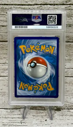 💎 2020 POKEMON SWSH VIVID VOLTAGE RAYQUAZA #138 PSA 10 Gem Mint 💎 - Image 2
