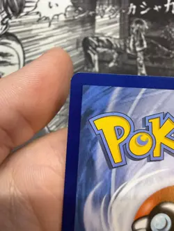 Gyarados XY60 Ancient Origins Stamped LP Black Star Promo Pokemon Holo - Image 5