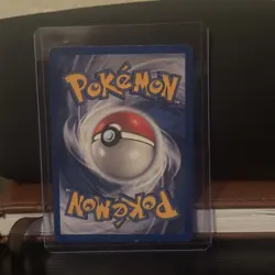 2004 Pokemon Leaf Green and Fire Red Articuno ex 114 / 112 HP/DMG - Image 2