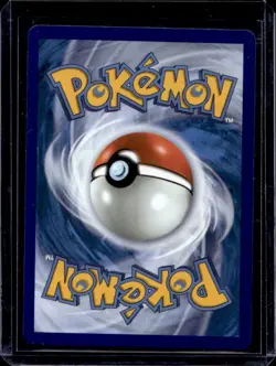2025 Pokemon MEP Black Star Promos Chimchar #041 - Image 2