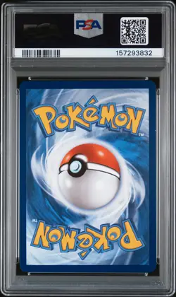 2026 POKEMON ASCENDED HEROES PREMIUM POSTER COLLECTION MEGA LUCARIO EX PSA 10 - Image 2