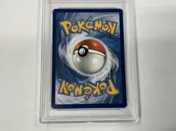 2021 POKEMON MCDONALD'S COLL #7 ROWLET-HOLO PSA 9 - Image 5