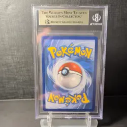 2023-24 Pokemon S&V Shrouded Fable #131 Kingdra ex Promo BGS 9.5 GEM MT Graded - Image 3