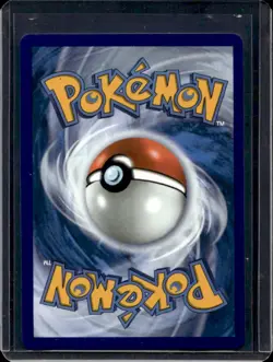 2026 Pokemon Ascended Heroes Hop's Trevenant Illustration Rare #237/217 - Image 2