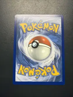 Pokemon TCG Loudred Paradox Rift 212/182 Holo Illustration Rare - Image 2